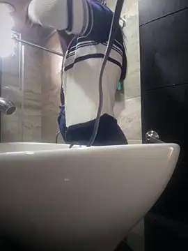 Mila LS online show from 10.25.25