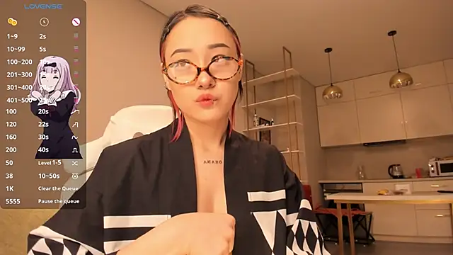 ka00ru chan online show from 03.06.25