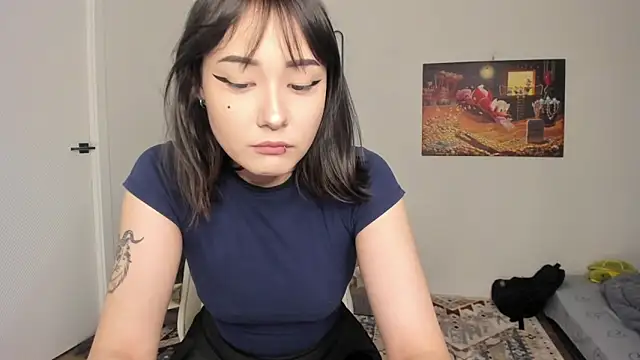 ka00ru chan online show from 03.23.26