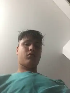 Snapshot of CARLOSCPM chatting on 03.12.25 CARLOSCPM online show from 03.12.25