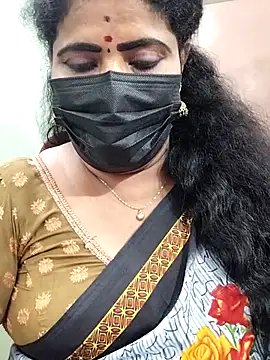 abinaya26 online show from 11.21.25