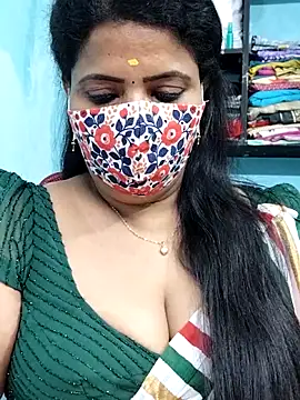 abinaya26 online show from 05.04.26