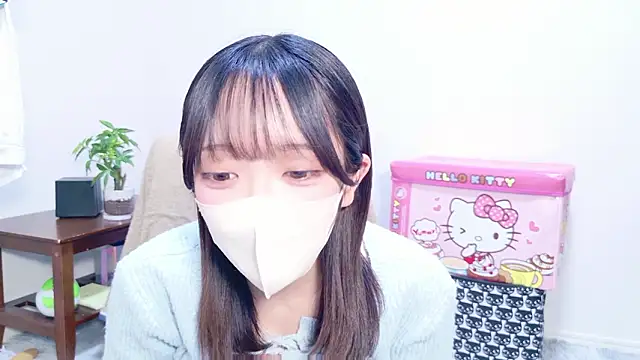 Snapshot of Oo_aki chatting on 03.05.26 Oo aki online show from 03.05.26