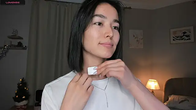 RanelDiva online show from 12.18.25