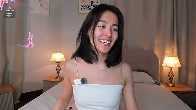 RanelDiva online show from 05.01.26