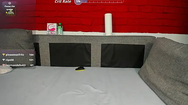 Snapshot of Kyle_Baker chatting on 06.18.26 Kyle Baker online show from 06.18.26