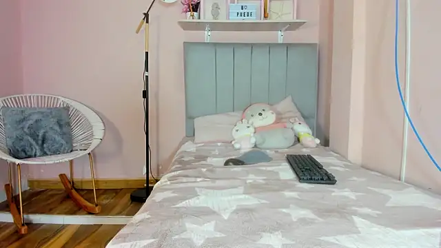 mary cute9 online show from 09.13.25