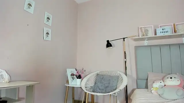 mary cute9 online show from 09.24.25