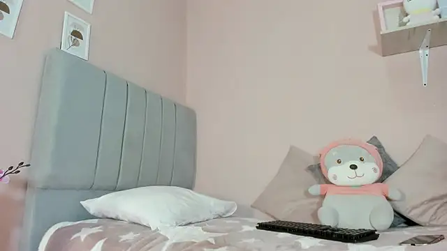 mary cute9 online show from 10.10.25