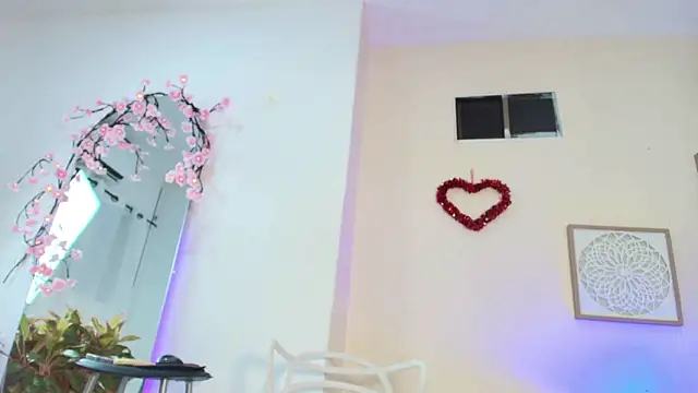 mary cute9 online show from 02.18.26