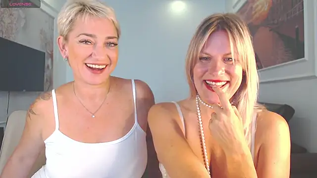 Patricia Lions online show from 02.01.26