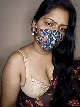 Bagi-Sexy online show from 03.04.25