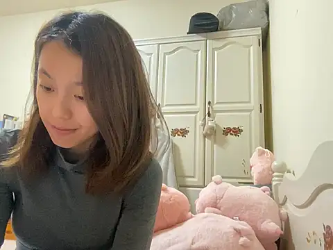 ladypaggy online show from 03.15.25