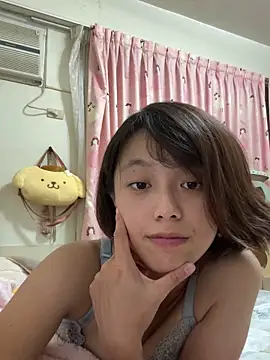 ladypaggy online show from 09.11.25