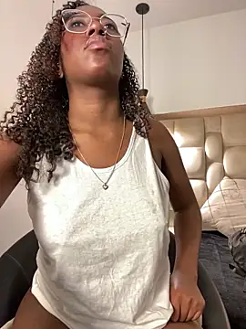 Qeen blackk online show from 03.20.26