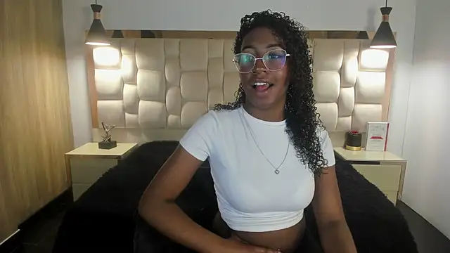 Qeen blackk online show from 04.27.26