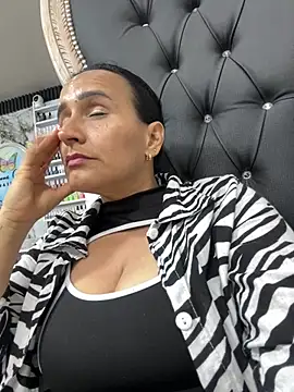 Sara Charmy online show from 03.10.26