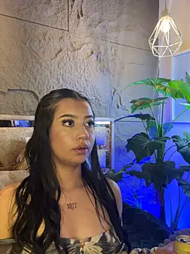 i sabella 25 online show from 04.15.26