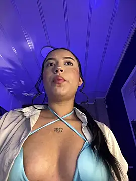 i sabella 25 online show from 04.18.26