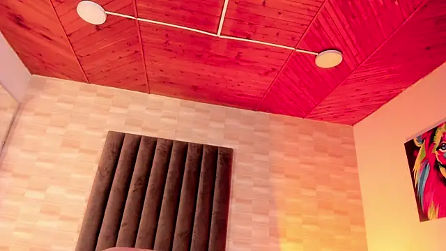 LIa Bakeer online show from 10.24.25