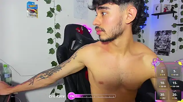 Snapshot of Noah_milleer chatting on 02.24.26 Noah milleer online show from 02.24.26