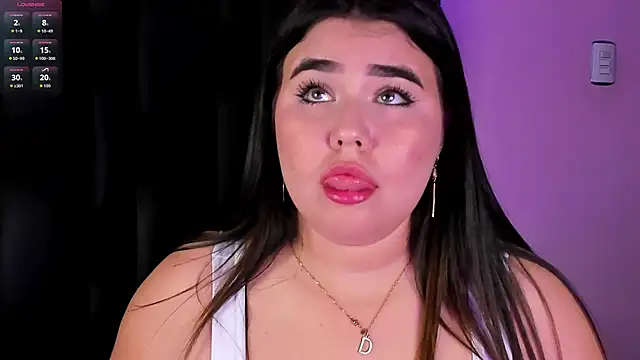 MadissonLee   online show from 10.28.25