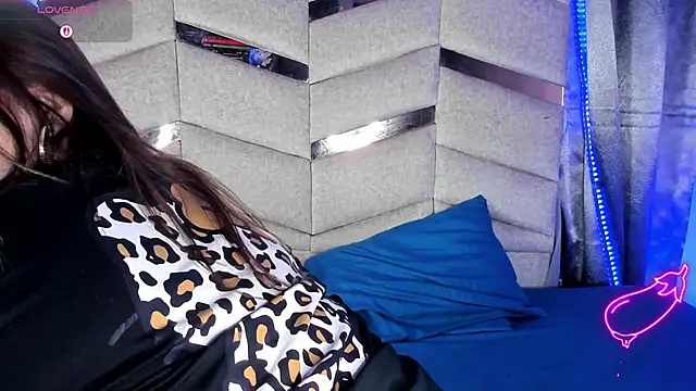 MadissonLee   online show from 03.02.26