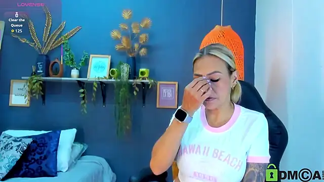 yessila parker online show from 11.19.25