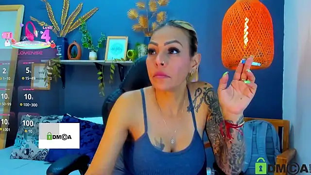 yessila parker online show from 11.30.25