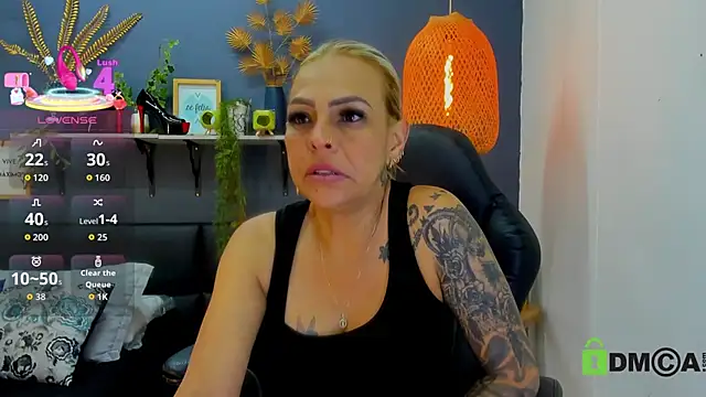 yessila parker online show from 05.02.26