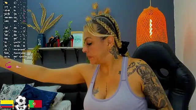 yessila parker online show from 06.28.26