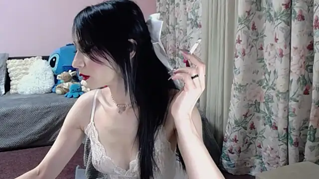 Snapshot of Maddison_Summer chatting on 02.04.26 Maddison Summer online show from 02.04.26