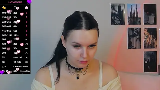 Miss Vic online show from 03.22.25