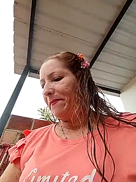 Sexy-Woman-Mature online show from 02.08.26