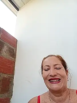 Sexy-Woman-Mature online show from 02.28.26