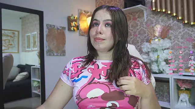 missjudi online show from 10.12.25