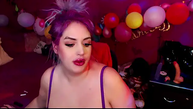 AndreeaJJ online show from 03.10.25