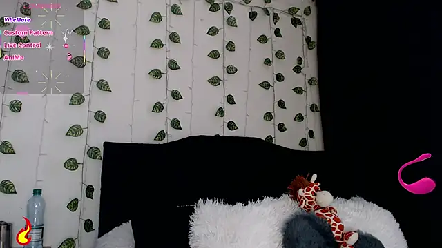 victtoria cane63 online show from 06.04.26