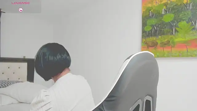 CarolinneFiotti online show from 02.17.26