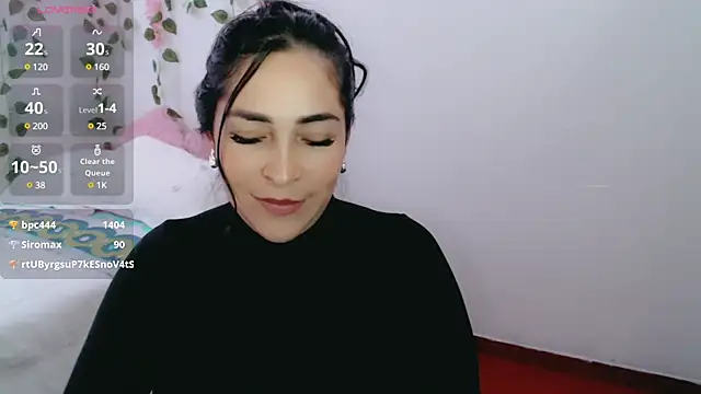 Snapshot of luna_lgomez_ chatting on 03.20.25 luna lgomez  online show from 03.20.25