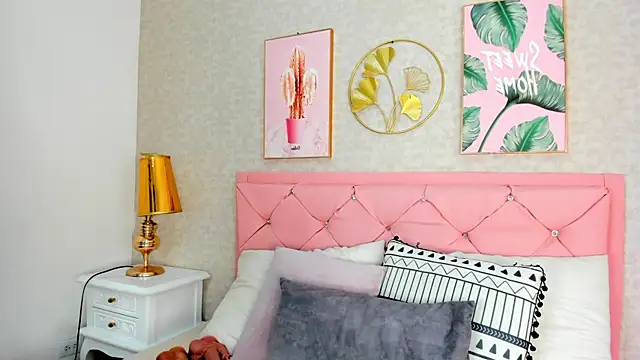 SamantaMarquez online show from 04.20.26