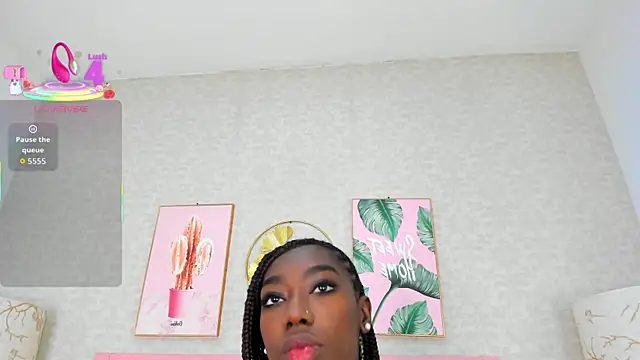 Snapshot of SamantaMarquez chatting on 06.16.26 SamantaMarquez online show from 06.16.26