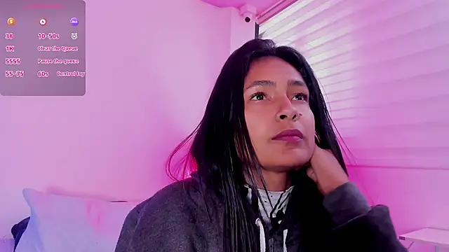 Fernanda liie  online show from 05.08.26