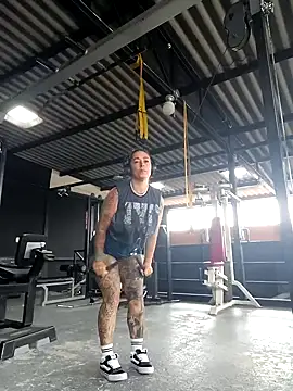 Sara Valkyri online show from 03.14.25