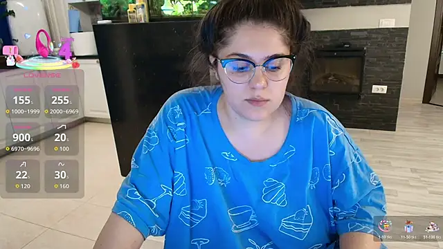 Layla- online show from 04.21.26