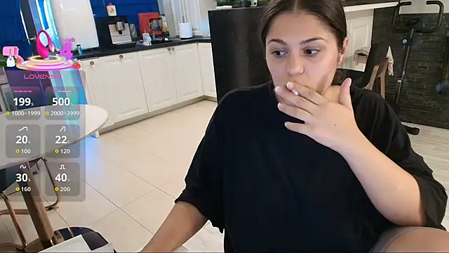 Layla- online show from 07.30.26
