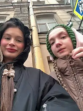 melicious  online show from 03.15.25