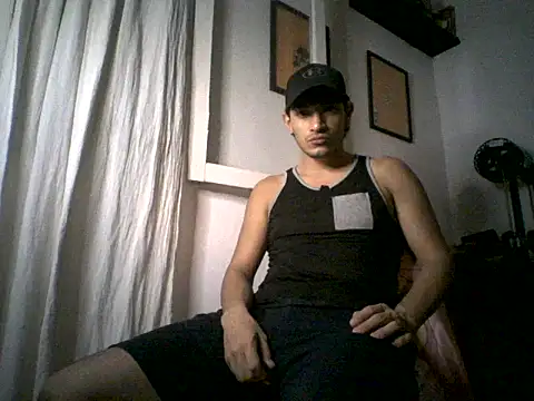 Re7ina online show from 02.27.25