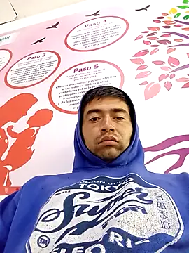 Snapshot of omegaseg chatting on 03.23.26 omegaseg online show from 03.23.26