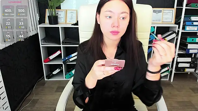 meow mellie online show from 12.15.25